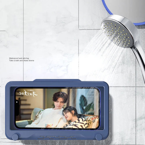 Cauldrix™ AquaView 360 Shower Mount