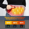 Cauldrix™ ComfortHeat – Adjustable Heating Waist Wrap