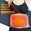 Cauldrix™ ComfortHeat – Adjustable Heating Waist Wrap