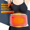 Cauldrix™ ComfortHeat – Adjustable Heating Waist Wrap