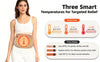 Cauldrix™ ComfortHeat – Adjustable Heating Waist Wrap