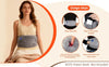 Cauldrix™ ComfortHeat – Adjustable Heating Waist Wrap