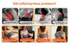 Cauldrix™ ComfortHeat – Adjustable Heating Waist Wrap