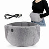Cauldrix™ ComfortHeat – Adjustable Heating Waist Wrap