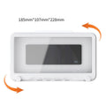 Cauldrix™ AquaView 360 Shower Mount