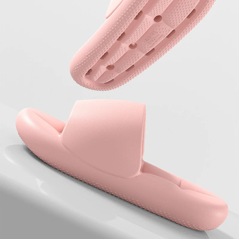 Cauldrix™ CloudStep Bathroom Slides