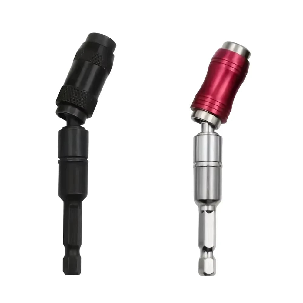 Cauldrix™ FlexDrive Magnetic Pivoting Bit Holder