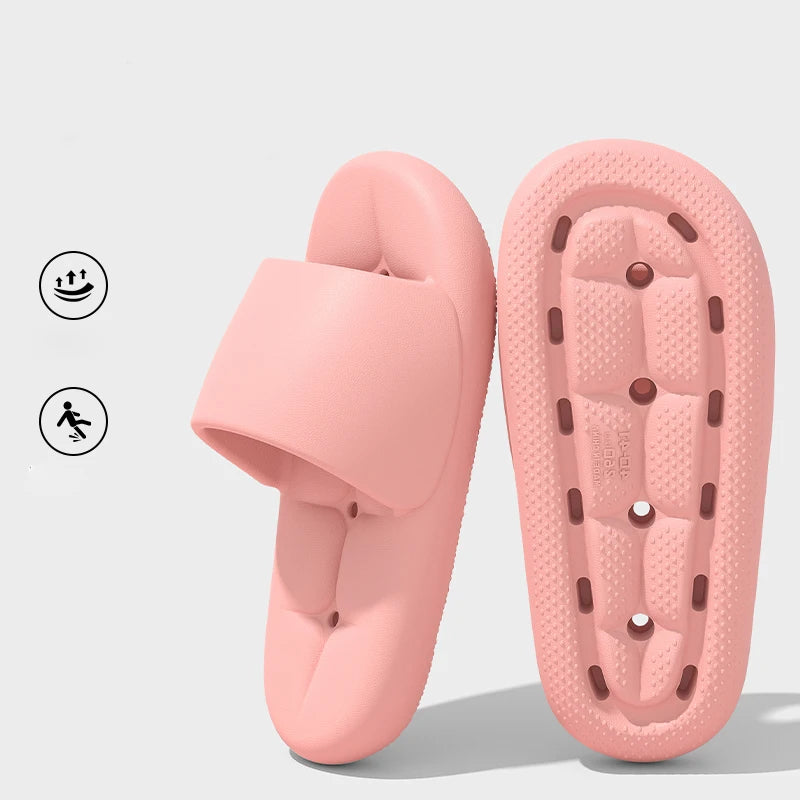 Cauldrix™ CloudStep Bathroom Slides