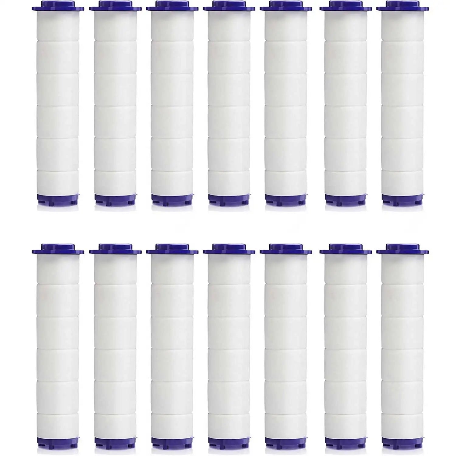 Cauldrix™ HydroForce Replacement Filter Cartridges (5-14 Pack)