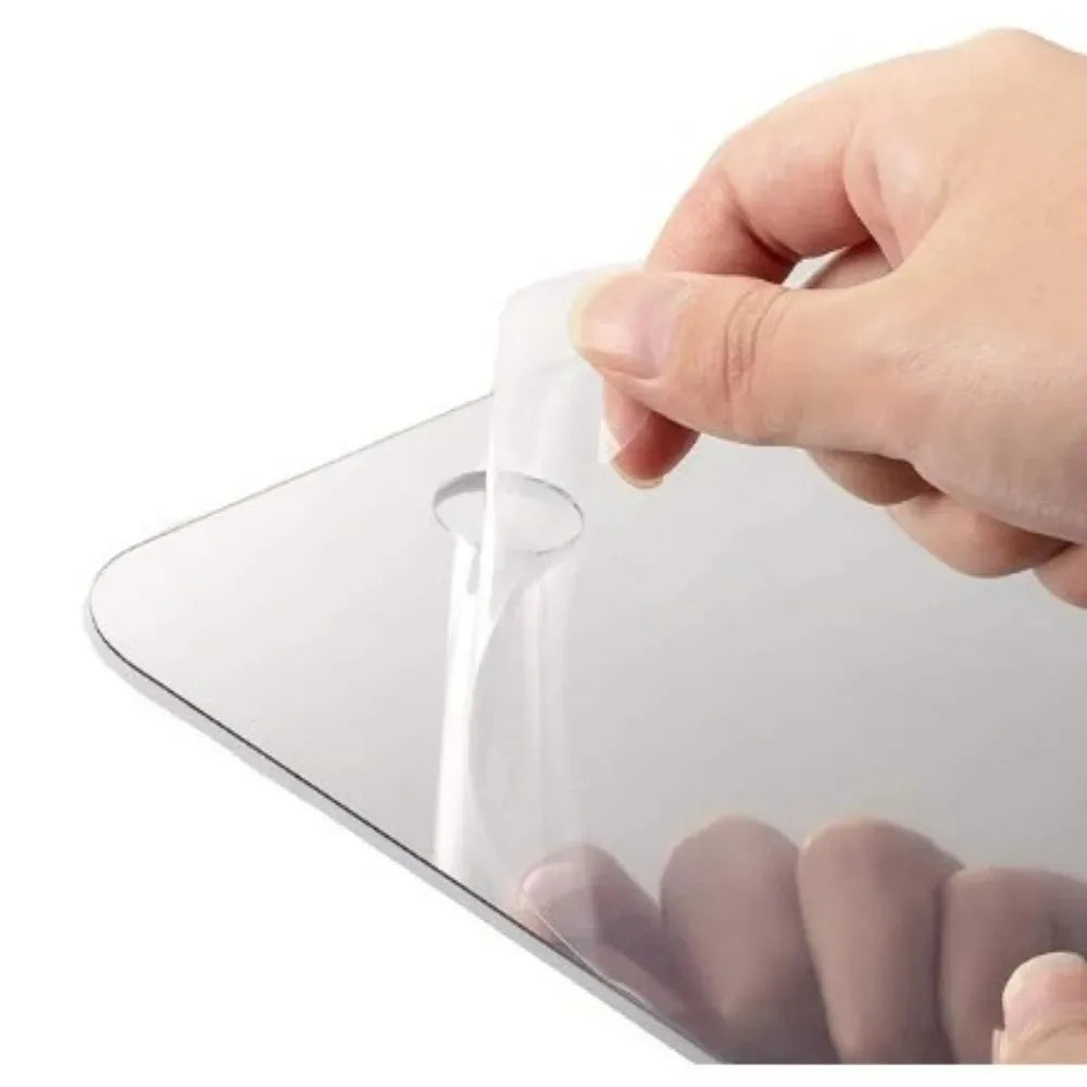 Cauldrix™ Anti-Fog Shower Mirror