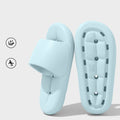 Cauldrix™ CloudStep Bathroom Slides