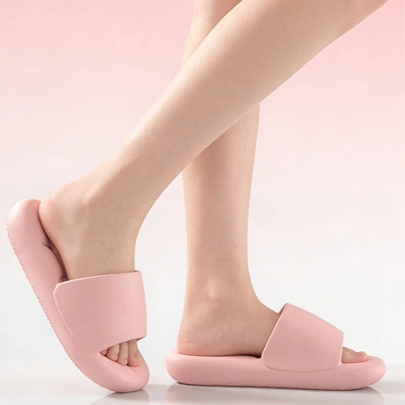 Cauldrix™ CloudStep Bathroom Slides