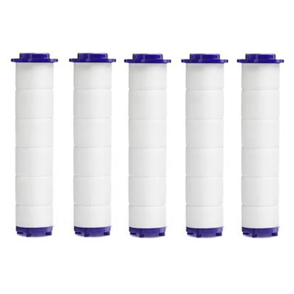 Cauldrix™ HydroForce Replacement Filter Cartridges (5-14 Pack)