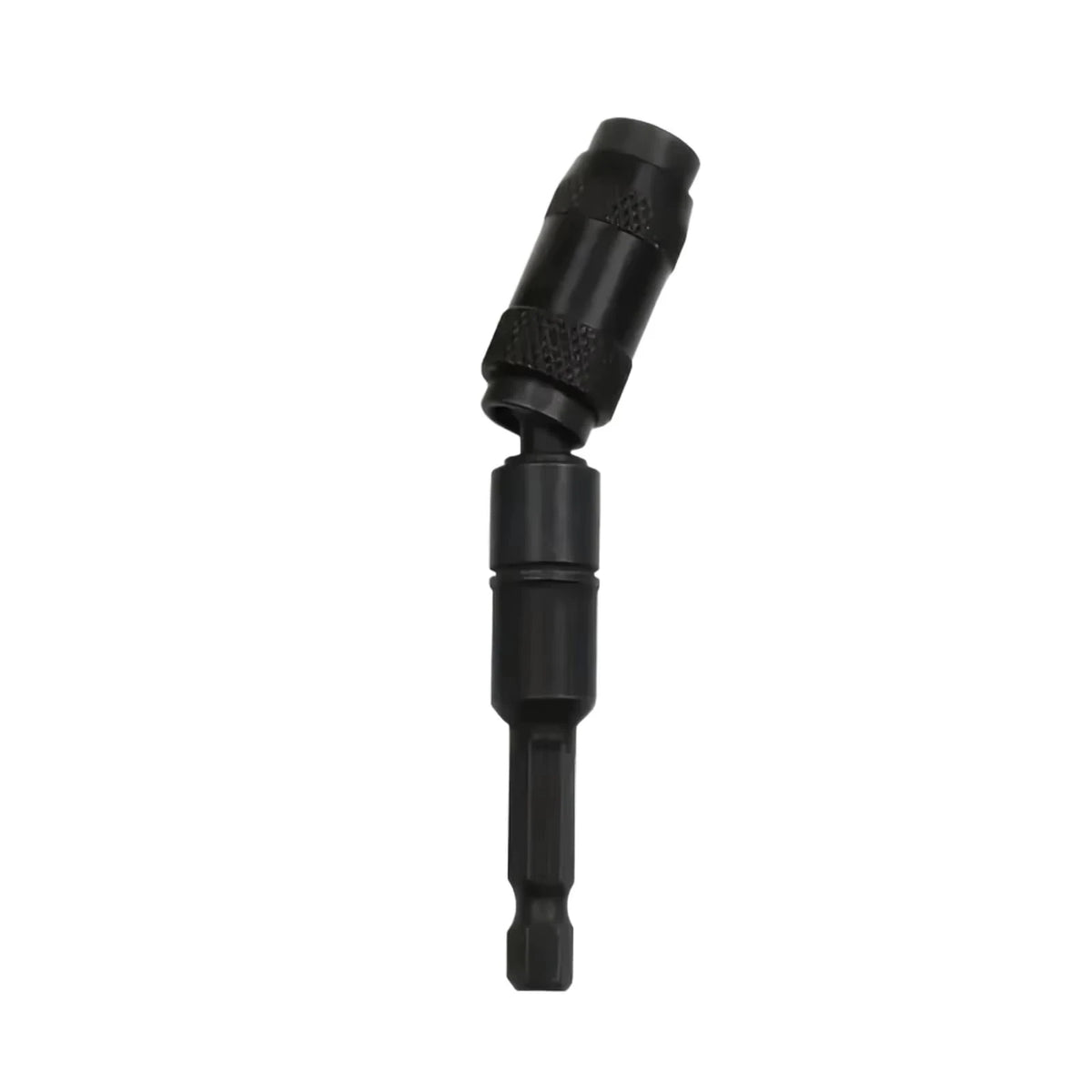 Cauldrix™ FlexDrive Magnetic Pivoting Bit Holder