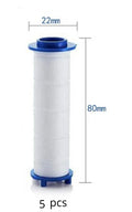 Cauldrix™ HydroForce High Pressure Shower Head  Upgrade your daily shower with powerful water pressure and a cleaner, more refreshing rinse.